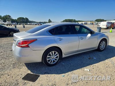Trzecie zdjęcie samochodu z tyłu: 2014 NISSAN ALTIMA VIN:1N4AL3AP1EC295405 - miniatura