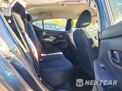 Zdjęcie 10 z 13 samochodu: 2024 NISSAN SENTRA S VIN:3N1AB8BV3RY285398 - miniatura