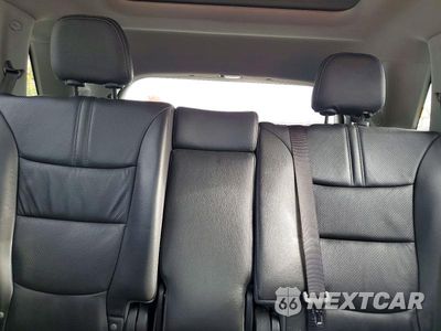 Zdjęcie 10 z 13 samochodu: 2012 KIA SORENTO SX VIN:5XYKWDA20CG253011 - miniatura
