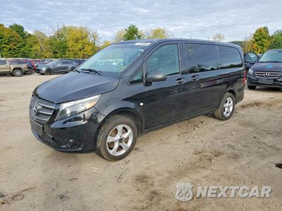 2018 MERCEDES-BENZ METRIS WD4PG2EE7J3498102 - główne zdjęcie licytacji z USA - miniatura
