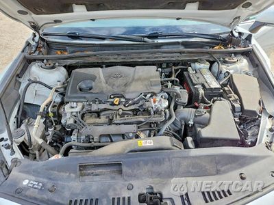 Zdjęcie 11 z 12 samochodu: 2023 TOYOTA CAMRY SE VIN:4T1G11AK0PU099676 - miniatura