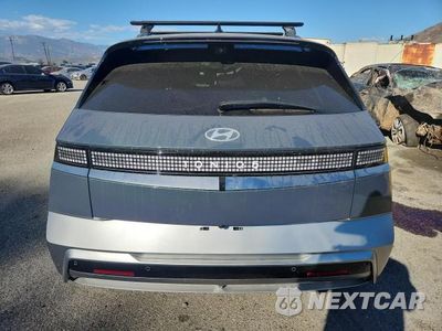 Zdjęcie 6 z 13 samochodu: 2026 HYUNDAI IONIQ 5 LIMITED VIN:7YAKR4DA3TY065495 - miniatura