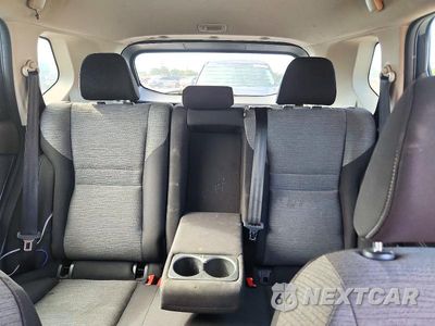 Zdjęcie 10 z 13 samochodu: 2023 NISSAN ROGUE SV VIN:5N1BT3BA1PC832510 - miniatura