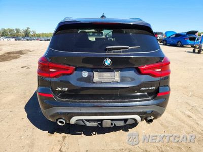 Zdjęcie 6 z 13 samochodu: 2019 BMW X3 XDRIVE30I VIN:5UXTR9C58KLP90632 - miniatura