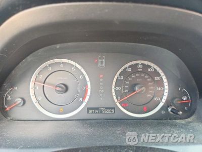 Zdjęcie 9 z 13 samochodu: 2012 HONDA ACCORD LX VIN:1HGCP2F32CA146504 - miniatura