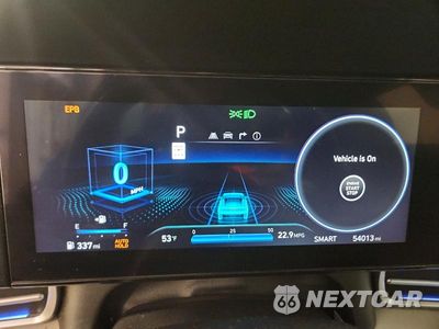 Zdjęcie 9 z 12 samochodu: 2024 HYUNDAI ELANTRA LIMITED VIN:KMHLP4DG7RU814316 - miniatura