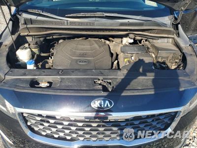 Zdjęcie 12 z 13 samochodu: 2020 KIA SEDONA LX VIN:KNDMB5C18L6594027 - miniatura