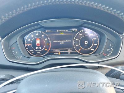 Zdjęcie 9 z 13 samochodu: 2018 AUDI Q5 PREMIUM VIN:WA1ANAFY3J2208866 - miniatura