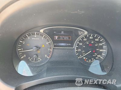 Zdjęcie 9 z 12 samochodu: 2016 NISSAN ALTIMA 2.5 S VIN:1N4AL3AP0GN382803 - miniatura