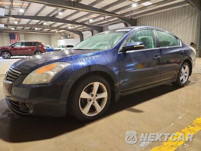 2007 NISSAN ALTIMA 3.5 SE 1N4BL21EX7C190491 - główne zdjęcie licytacji z USA - miniatura