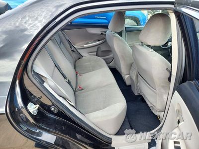 Zdjęcie 10 z 12 samochodu: 2012 TOYOTA COROLLA LE VIN:5YFBU4EE4CP031481 - miniatura