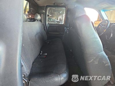Zdjęcie 10 z 12 samochodu: 2002 CHEVROLET SILVERADO C1500 VIN:2GCEC19V821157882 - miniatura