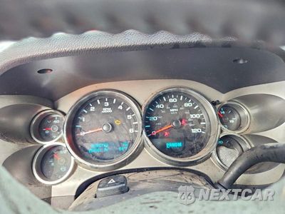 Zdjęcie 9 z 12 samochodu: 2010 GMC SIERRA K1500 SLE VIN:3GTRKVE31AG273639 - miniatura
