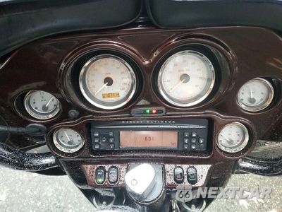 Zdjęcie 7 z 8 samochodu: 2011 HARLEY-DAVIDSON FLHX VIN:1HD1KBM18BB601868 - miniatura