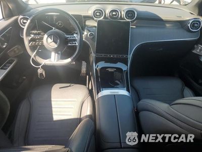 Zdjęcie 8 z 13 samochodu: 2024 MERCEDES-BENZ GLC 300 4MATIC VIN:W1NKM4HB8RF200797 - miniatura