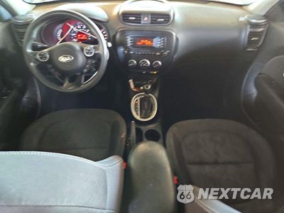 Zdjęcie 8 z 13 samochodu: 2016 KIA SOUL BASE VIN:KNDJN2A25G7356916 - miniatura