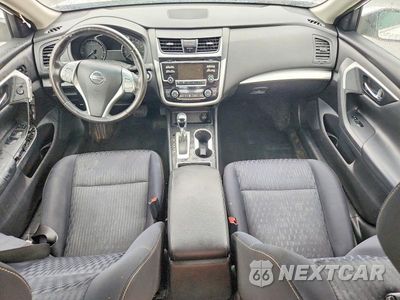 Zdjęcie 8 z 13 samochodu: 2018 NISSAN ALTIMA 2.5 SV VIN:1N4AL3AP0JC269873 - miniatura