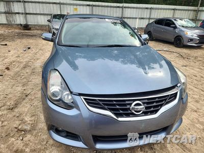 Piąte zdjęcie samochodu w środku: 2012 NISSAN ALTIMA SR VIN:1N4BL2EP5CC149644 - miniatura