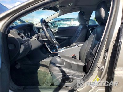 Zdjęcie 7 z 12 samochodu: 2016 VOLVO S60 PREMIER VIN:YV126MFK4G2411899 - miniatura
