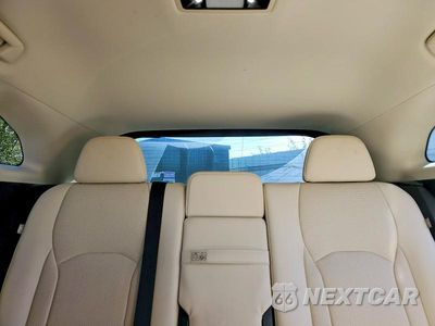 Zdjęcie 10 z 14 samochodu: 2022 LEXUS RX 350 VIN:2T2HZMDA5NC309362 - miniatura