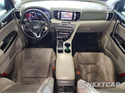 Zdjęcie 8 z 13 samochodu: 2019 KIA SPORTAGE LX VIN:KNDPM3AC1K7491640 - miniatura