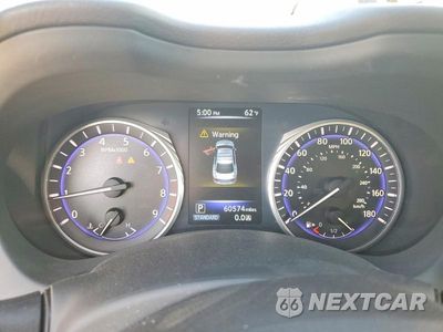 Zdjęcie 9 z 12 samochodu: 2015 INFINITI Q50 PREMIUM VIN:JN1BV7AP0FM354992 - miniatura