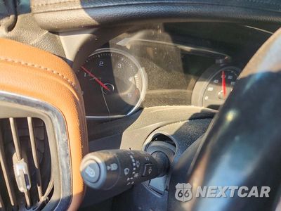 Zdjęcie 9 z 13 samochodu: 2021 CHEVROLET SILVERADO K3500 HIGH COUNTRY VIN:1GC4YVEY5MF116707 - miniatura