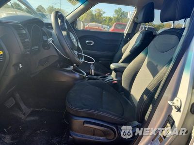 Zdjęcie 7 z 12 samochodu: 2019 KIA SOUL + VIN:KNDJP3A50K7011098 - miniatura