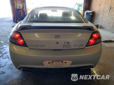 Zdjęcie 6 z 12 samochodu: 2008 HYUNDAI TIBURON GT VIN:KMHHN66F48U276622 - miniatura
