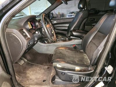 Zdjęcie 7 z 13 samochodu: 2018 DODGE DURANGO GT VIN:1C4RDHDG1JC100867 - miniatura