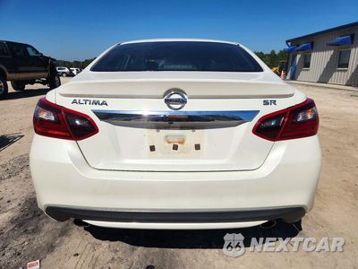Zdjęcie 6 z 12 samochodu: 2017 NISSAN ALTIMA 2.5 SR VIN:1N4AL3AP8HC136241 - miniatura