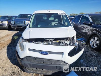 Piąte zdjęcie samochodu w środku: 2016 FORD TRANSIT CONNECT XL DELIVERY VAN VIN:NM0LS7E75G1287553 - miniatura