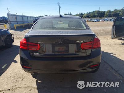 Zdjęcie 6 z 12 samochodu: 2018 BMW 320 XI VIN:WBA8E5G58JNV02260 - miniatura