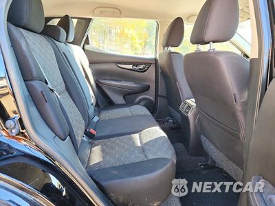 Zdjęcie 11 z 13 samochodu: 2022 NISSAN ROGUE SPORT SV VIN:JN1BJ1BW4NW682465 - miniatura