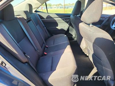Zdjęcie 10 z 12 samochodu: 2019 TOYOTA COROLLA LE VIN:2T1BURHE2KC168586 - miniatura