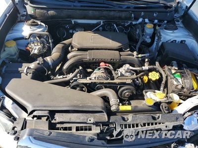 Zdjęcie 12 z 13 samochodu: 2011 SUBARU OUTBACK 2.5I LIMITED VIN:4S4BRBLC2B3313659 - miniatura
