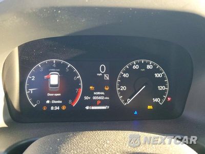 Zdjęcie 9 z 14 samochodu: 2026 HONDA ODYSSEY EXL VIN:5FNRL6H69TB021686 - miniatura