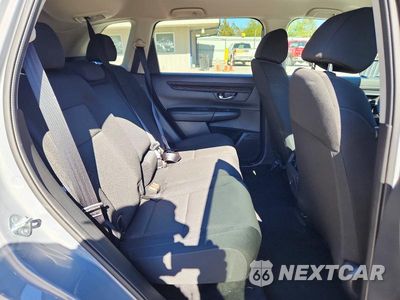 Zdjęcie 11 z 13 samochodu: 2025 HONDA CR-V LX VIN:2HKRS3H24SH323059 - miniatura