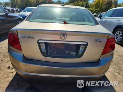 Zdjęcie 6 z 12 samochodu: 2004 ACURA TL VIN:19UUA66244A013491 - miniatura