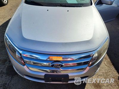 Zdjęcie 11 z 12 samochodu: 2012 FORD FUSION SE VIN:3FAHP0HA7CR263298 - miniatura