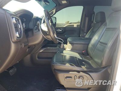 Zdjęcie 7 z 12 samochodu: 2021 GMC SIERRA K2500 DENALI VIN:1GT49REY2MF167943 - miniatura