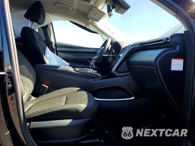 Zdjęcie 7 z 13 samochodu: 2022 HYUNDAI TUCSON SEL VIN:KM8JBDA22NU037455 - miniatura