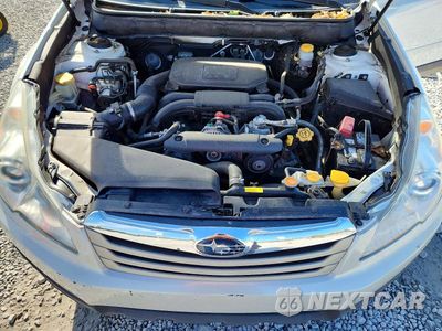 Zdjęcie 12 z 13 samochodu: 2012 SUBARU OUTBACK 2.5I LIMITED VIN:4S4BRBKC0C3267798 - miniatura