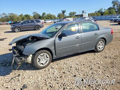 2007 CHEVROLET MALIBU LS 1G1ZS57F17F169520 - główne zdjęcie licytacji z USA - miniatura