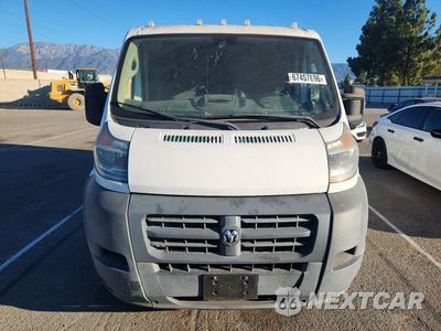 Piąte zdjęcie samochodu w środku: 2017 RAM PROMASTER 1500 1500 STANDARD VIN:3C6TRVNG9HE543752 - miniatura
