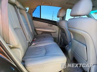 Zdjęcie 11 z 13 samochodu: 2006 LEXUS RX 400 VIN:JTJGW31U562000604 - miniatura