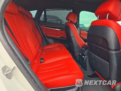 Zdjęcie 11 z 13 samochodu: 2019 BMW X6 XDRIVE50I VIN:5UXKU6C57K0Z66774 - miniatura