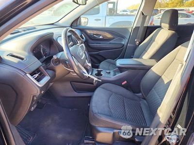Zdjęcie 7 z 13 samochodu: 2019 GMC TERRAIN SLE VIN:3GKALTEV2KL236662 - miniatura