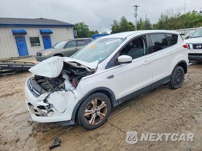 2015 FORD ESCAPE SE 1FMCU0GX1FUC28980 - główne zdjęcie licytacji z USA - miniatura