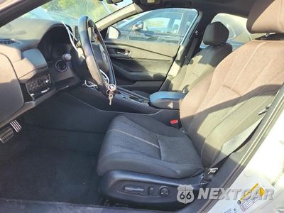 Zdjęcie 7 z 12 samochodu: 2024 HONDA ACCORD HYBRID SPORT VIN:1HGCY2F50RA042357 - miniatura